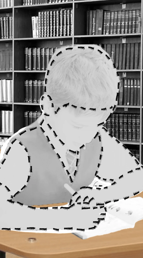 Изображение-Что происходит с детьми мигрантов, которые не знают языка, не могут поступить в школу и боятся выходить из дома