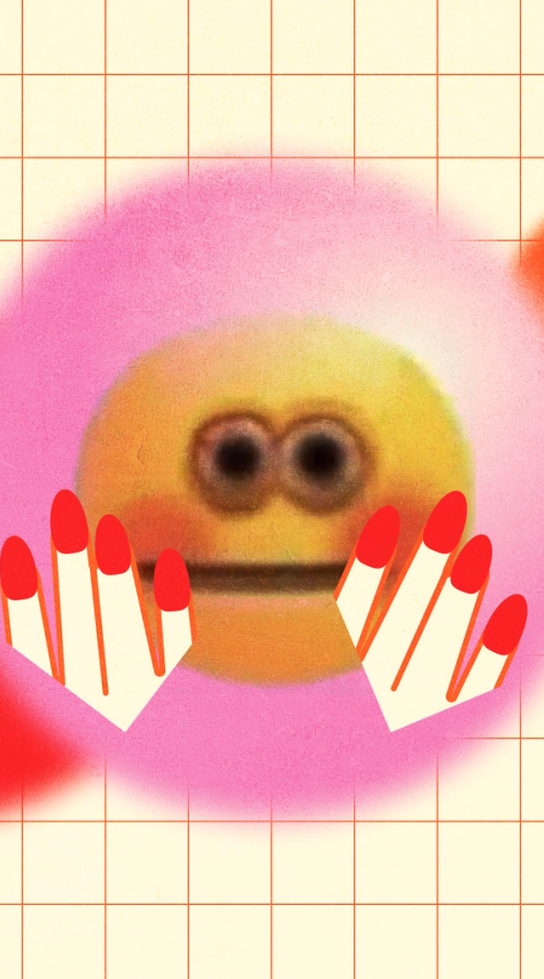 Изображение-Могут ли феминистки краситься при патриархате?