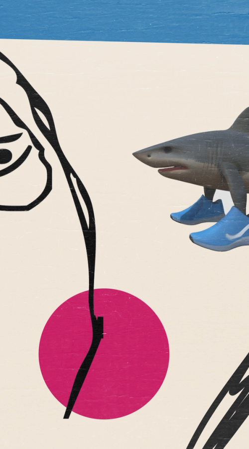 Изображение-Рилсы и тиктоки делают нас глупее? Это необратимо?