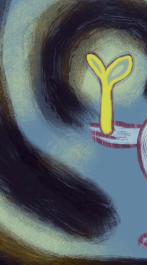 Изображение-ПРЛ не лечится, а с «пограничниками» нельзя строить отношения?