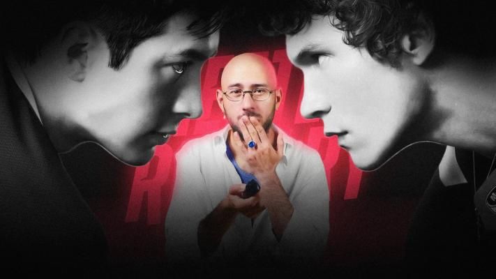 Изображение-Почему женщины в России без ума от «Жаркого соперничества»?