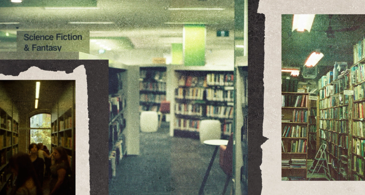 Изображение-Что почитать этим летом